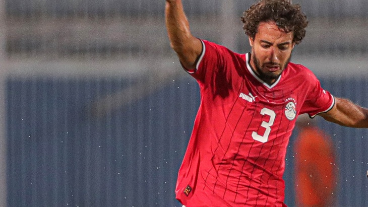 Египет — фаворит матча