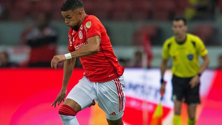 «Интернасьонал» — фаворит матча