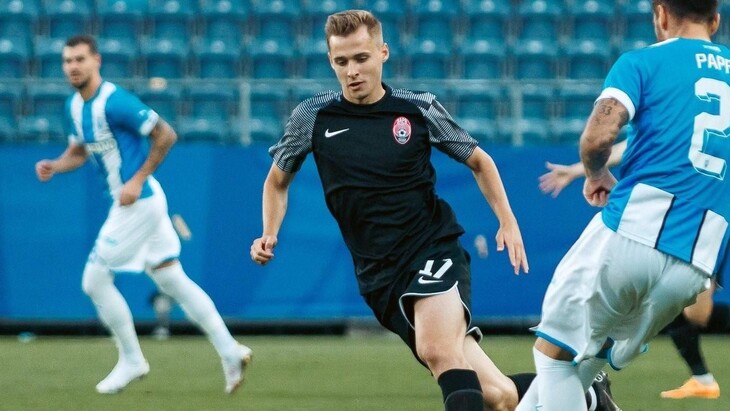 Денис Нагнойный