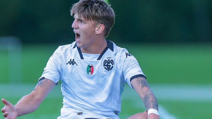 «Специя» не знает побед в новом сезоне Серии B