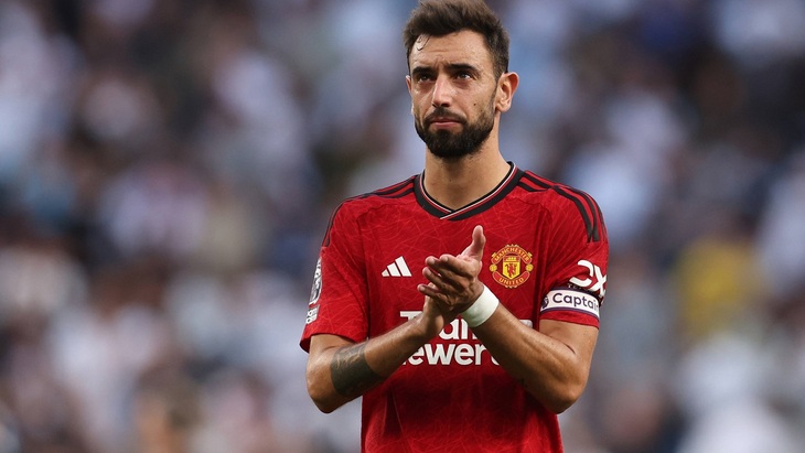 «МЮ» идет на 11-м месте