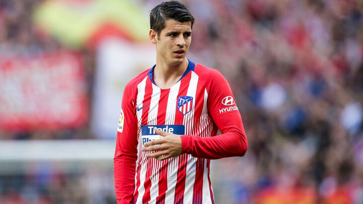 Альваро Мората