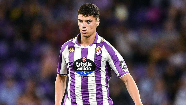 «Вальядолид»