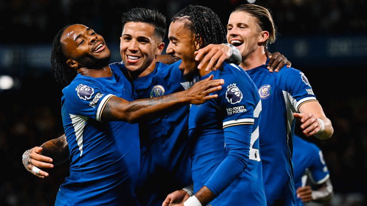 Прогноз и ставки на «Борнмут» — «Челси»