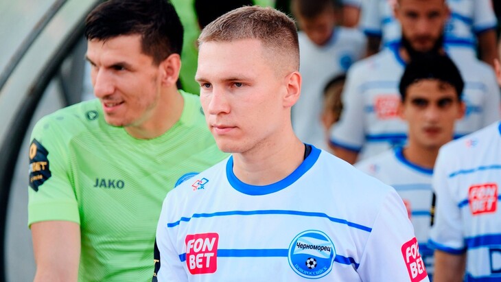 Иван Маклаков