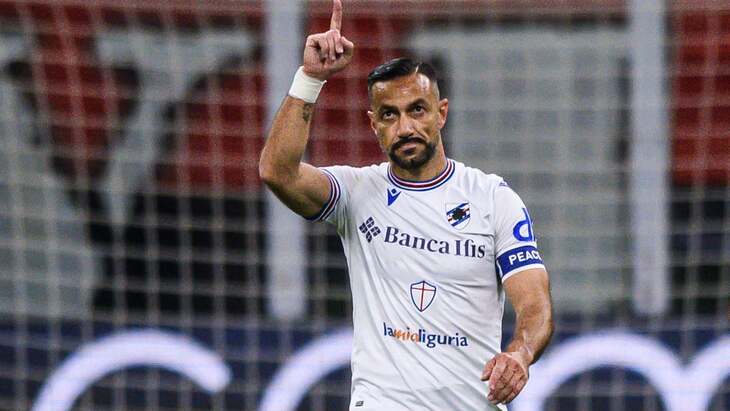 ФК «Сампдория»