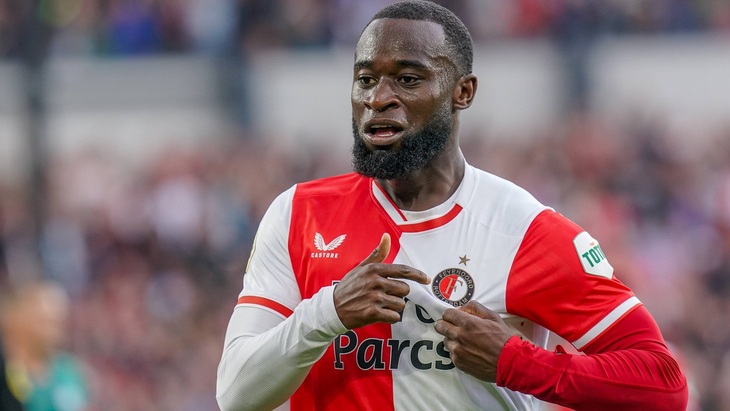 «Фейеноорд» — фаворит матча