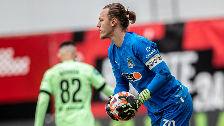 «Краснодар»