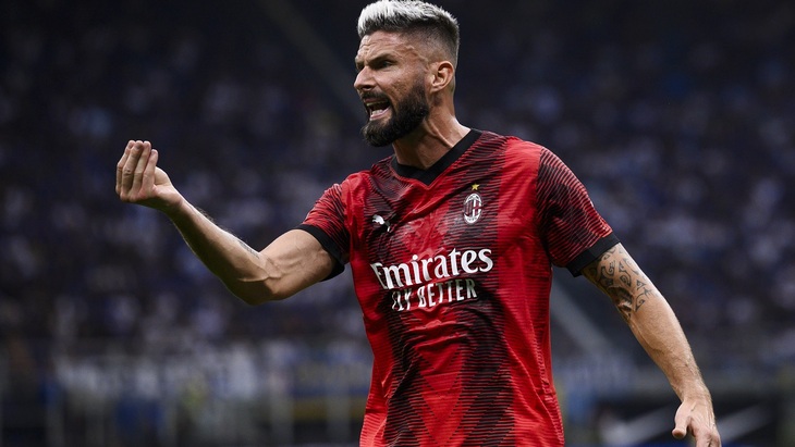 «Милан» — фаворит матча