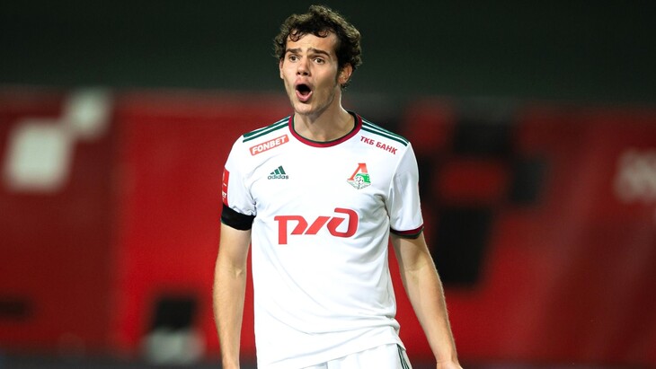 Артем Карпукас