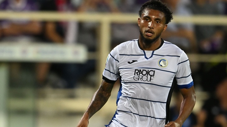 «Аталанта» — фаворит матча