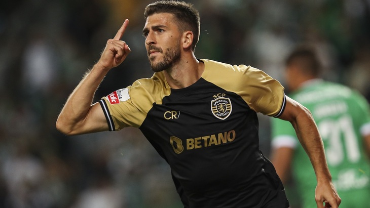 «Спортинг» — фаворит матча