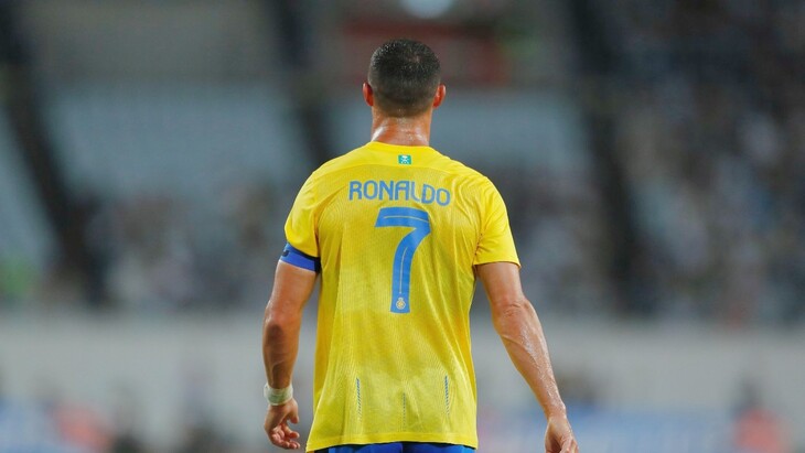 Криштиану Роналду