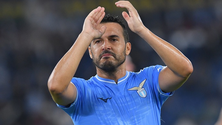 «Лацио» — фаворит матча