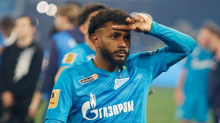 Вендел («Зенит»)