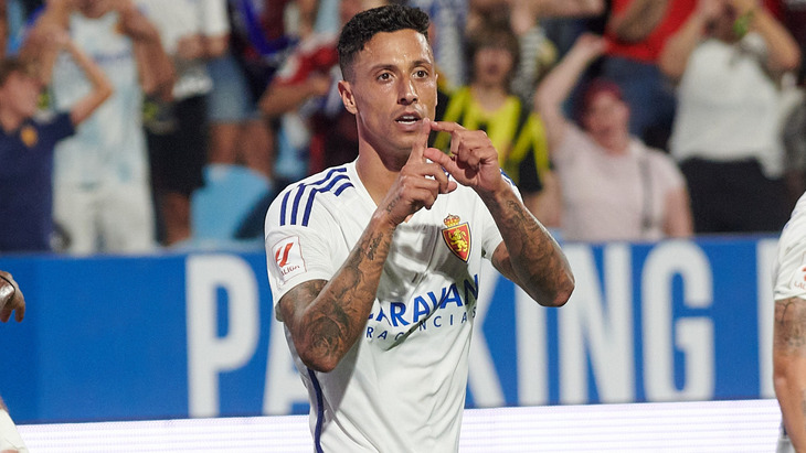 «Сарагоса»