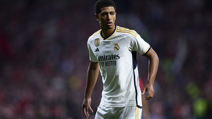 «Реал» занимает 3-е место