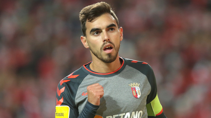 Рикарду Орта