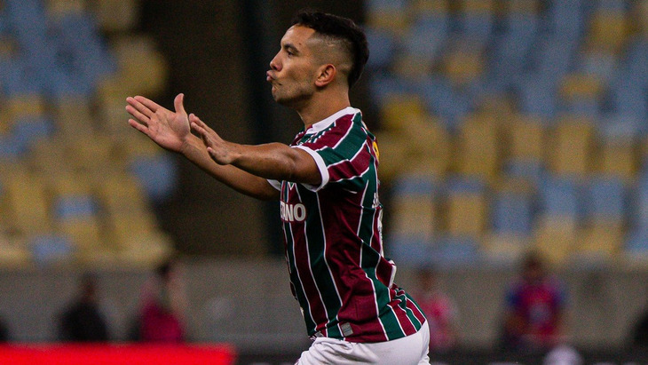 Прогноз и ставки на «Флуминенсе» — «Интернасьонал»