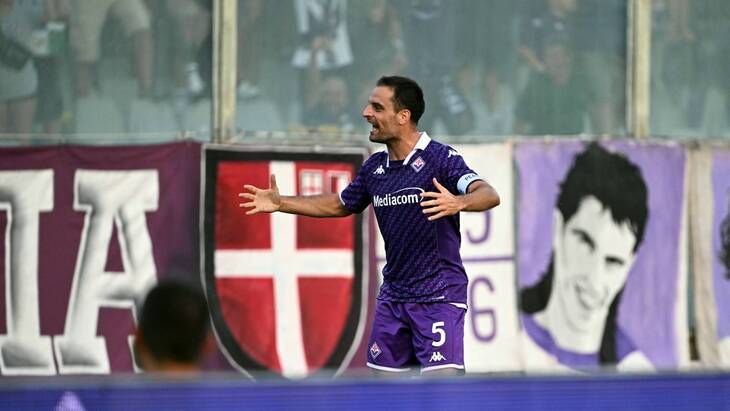 ФК «Фиорентина»