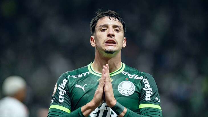 «Палмейрас»