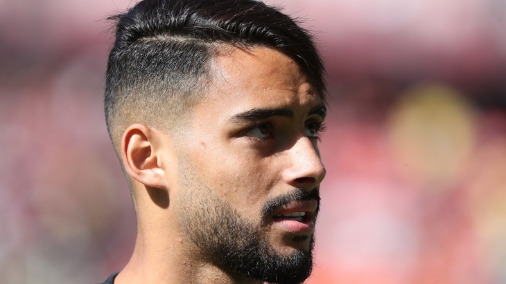 «Страсбург» идет на 5-м месте