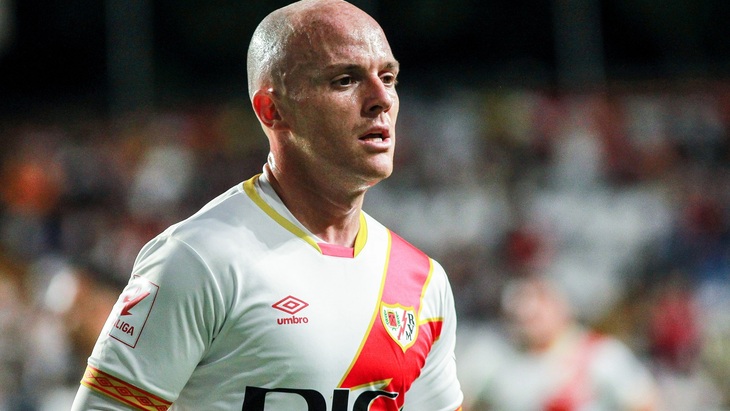 «Райо» — фаворит матча