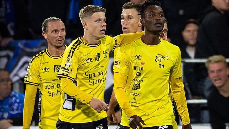 «Эльфсборг»