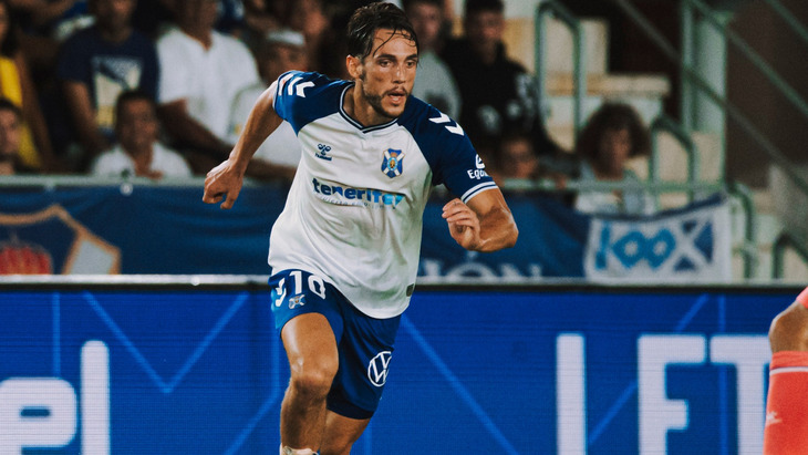 «Тенерифе»