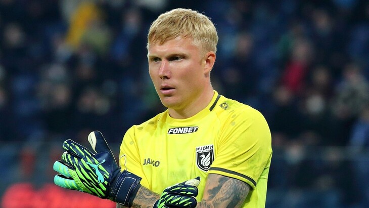 Юрий Дюпин