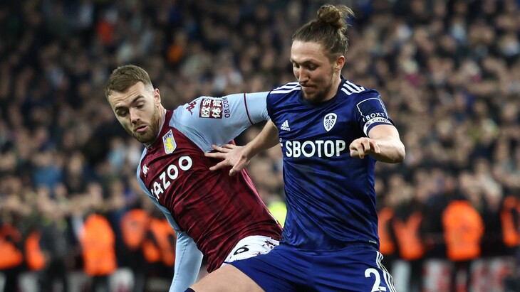 «Астон Вилла»