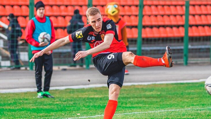 «Славия» Мозырь