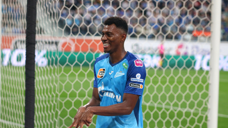 Прогноз и ставки на «Сочи» — «Зенит» Прогноз и ставки на «Сочи» — «Зенит»