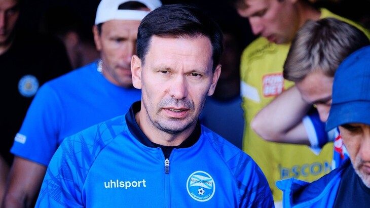 Константин Зырянов