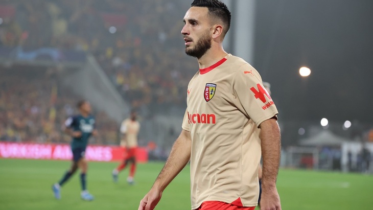 «Ланс» — фаворит матча