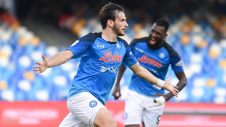 Прогноз и ставки на «Наполи» — «Фиорентина»