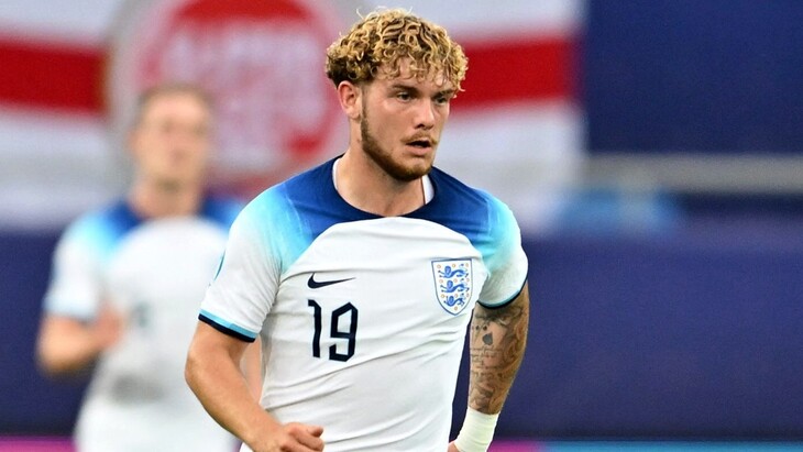 Харви Эллиотт