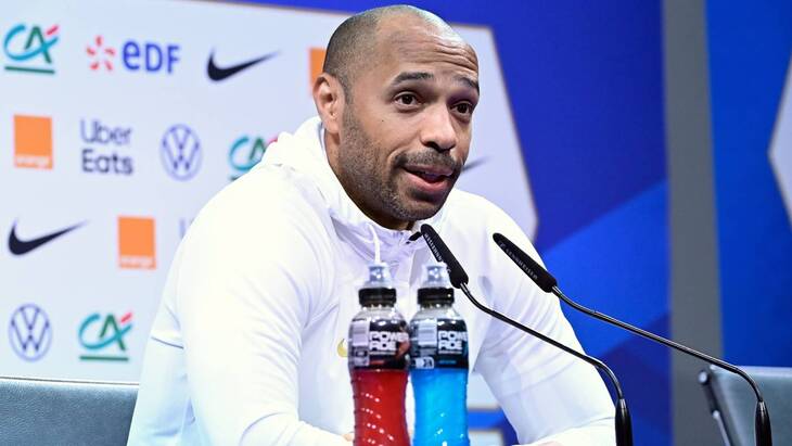 Тьерри Анри