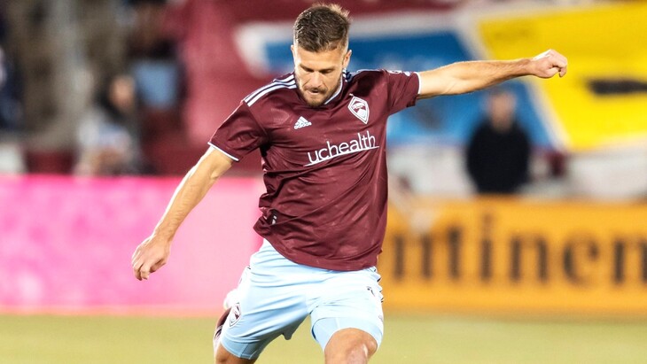 «Колорадо Рэпидс»