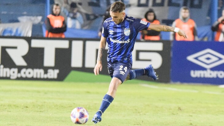 «Атлетико Тукуман»