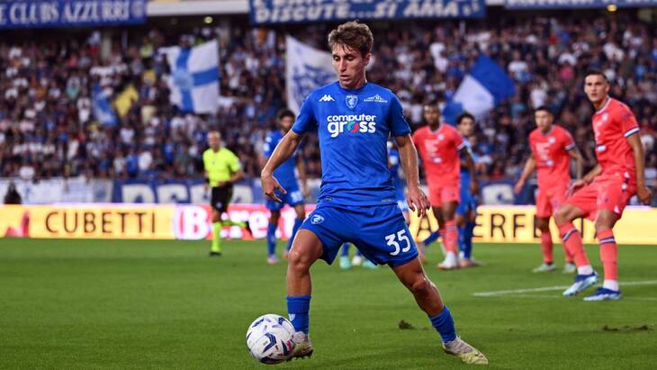 Прогноз и ставки на Италия U21 — Норвегия U21 Прогноз и ставки на Италия U21 — Норвегия U21