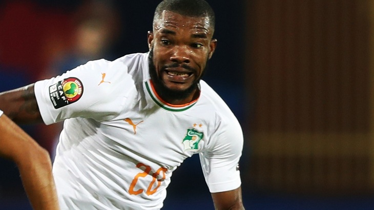 Кот-д'Ивуар — фаворит матча