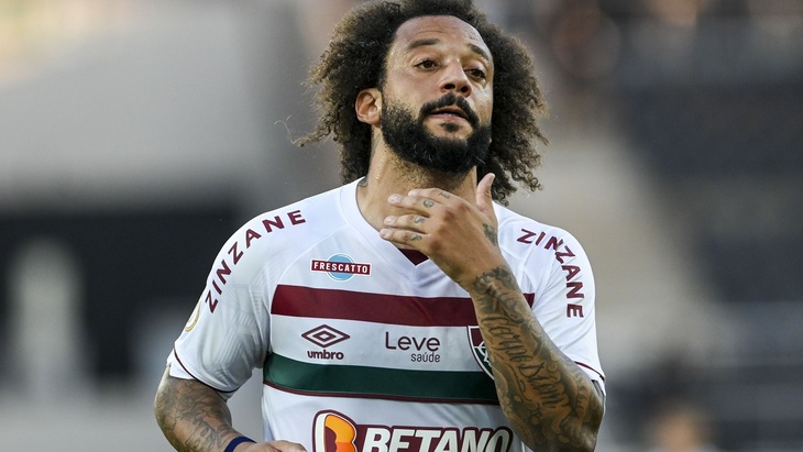 «Флуминенсе» — фаворит матча