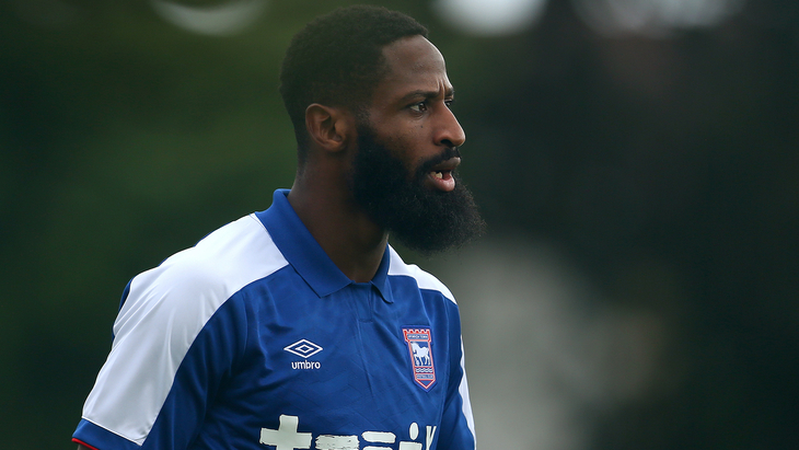 «Ипсвич Таун»