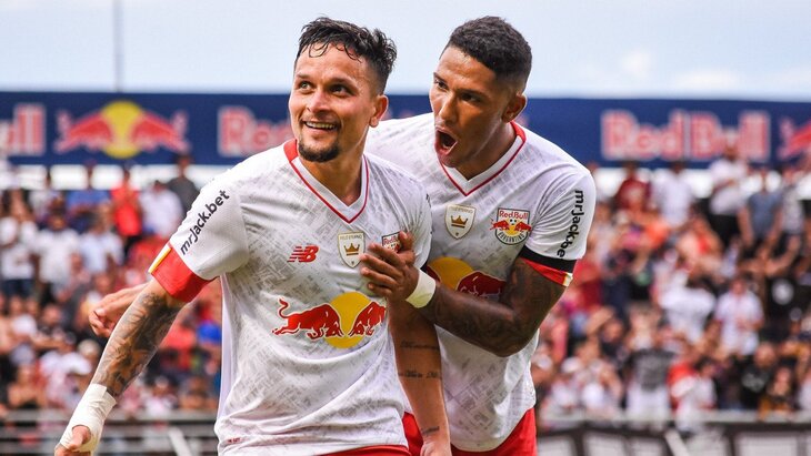 «РБ Брагантино»