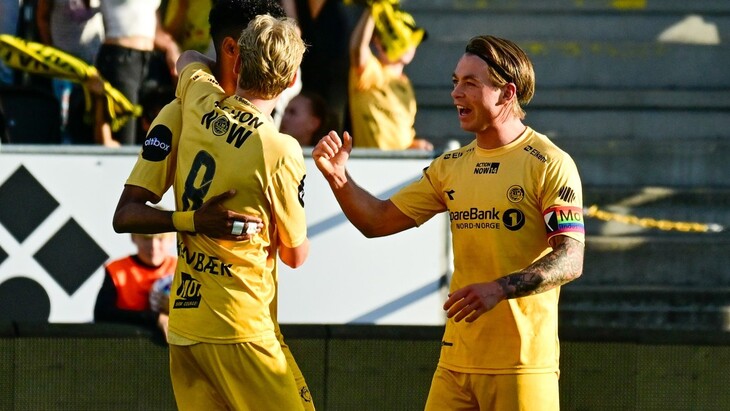 «Будё-Глимт»