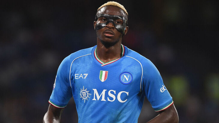 Прогноз и ставки на «Верона» — «Наполи»