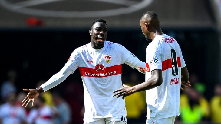 «Штутгарт»