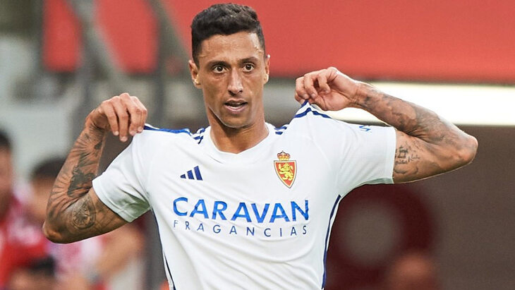 «Сарагоса»