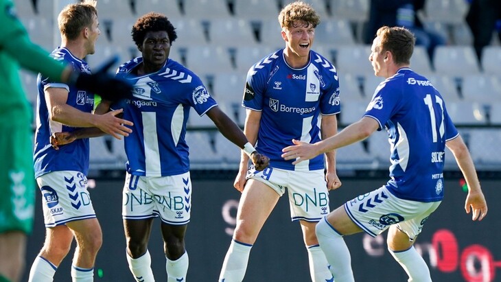 «Сарпсборг»